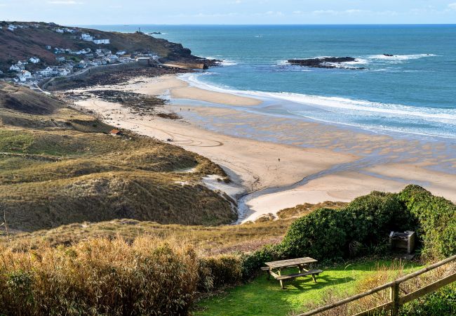 Cottage in Sennen - Longships Cottage in Sennen - Longships