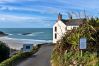 Cottage in Sennen - Longships Cottage in Sennen - Longships