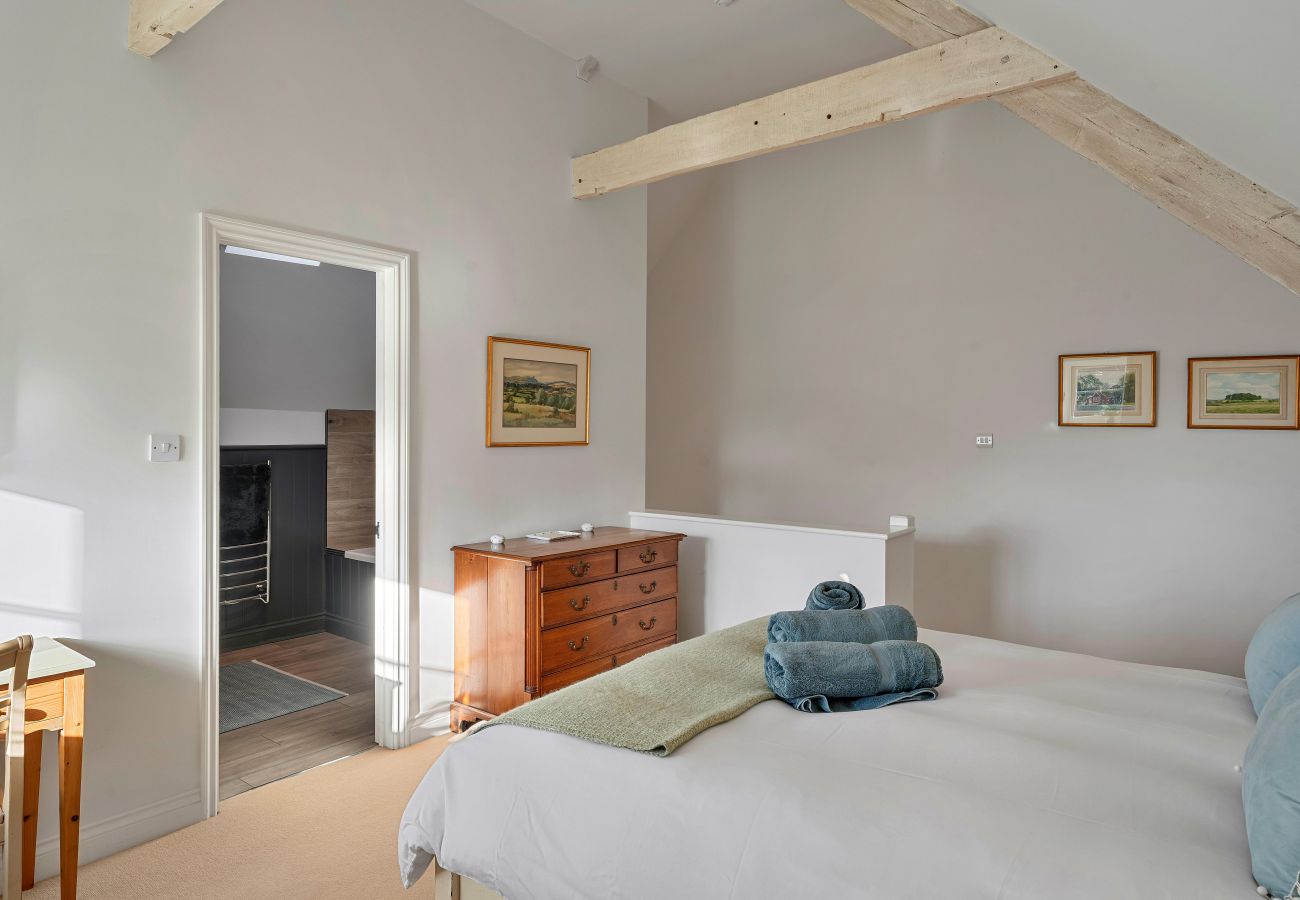 Cottage in Yealmpton - Stable Cottage at Yealmpton