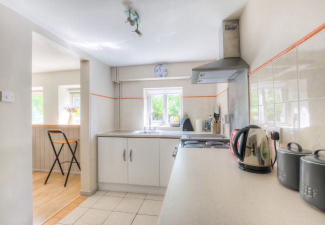 Huis in Buxton - Town End Barn Huis in Buxton - Town End Barn