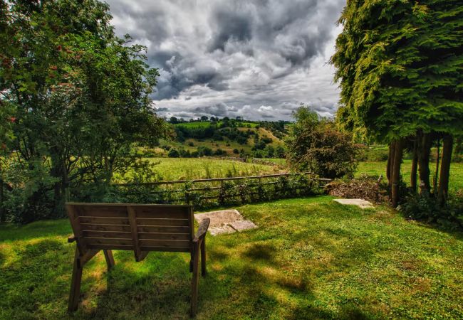 Huis in Buxton - Town End Barn Huis in Buxton - Town End Barn
