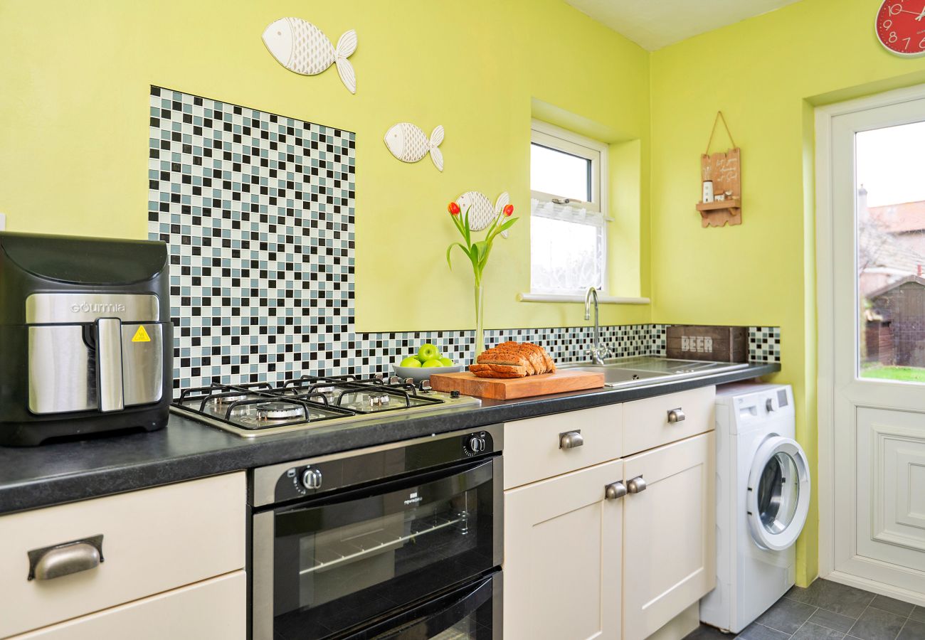 Cottage in Kinmel Bay - Llys Llewellyn