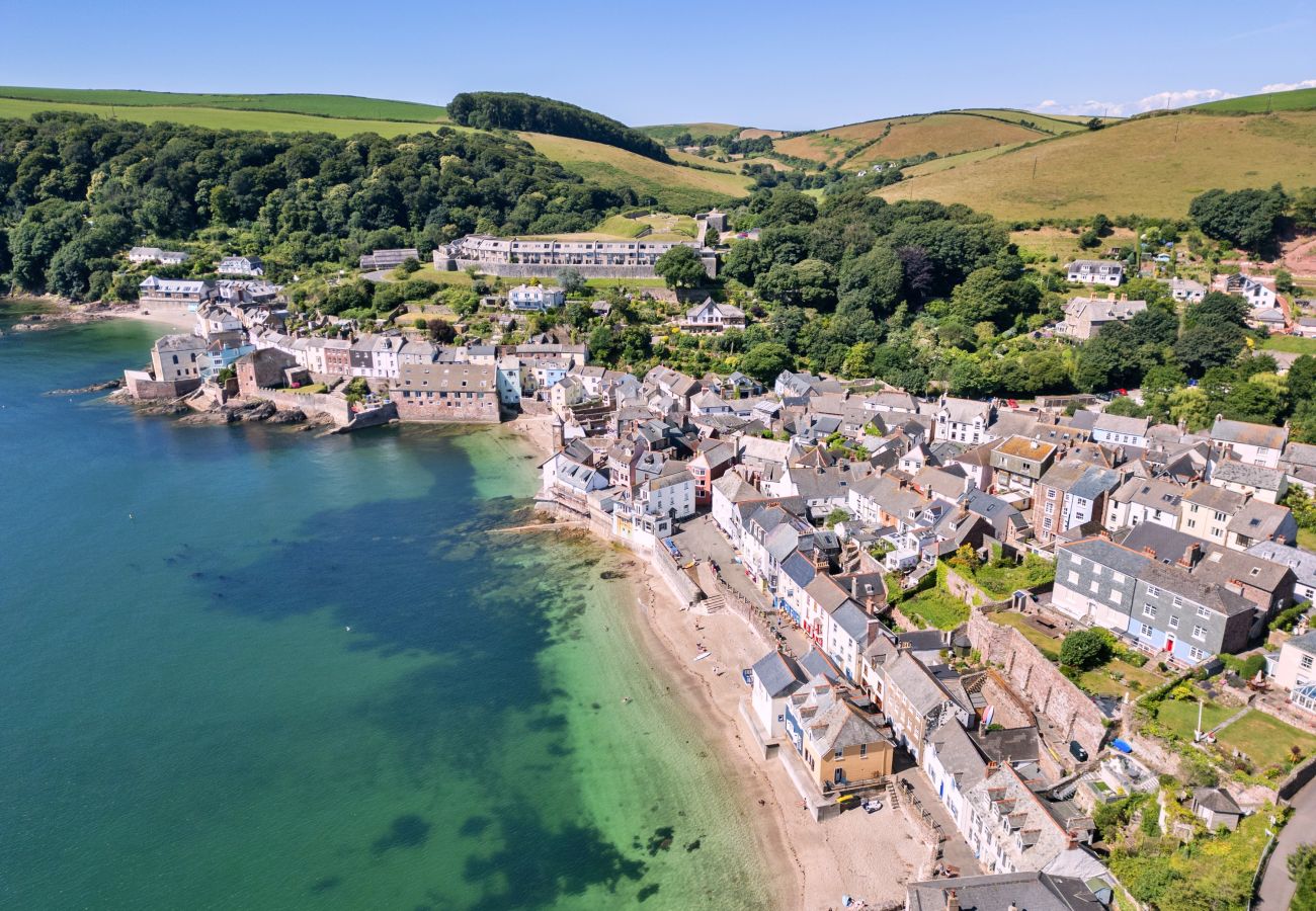 Huis in Kingsand - Penley Villa