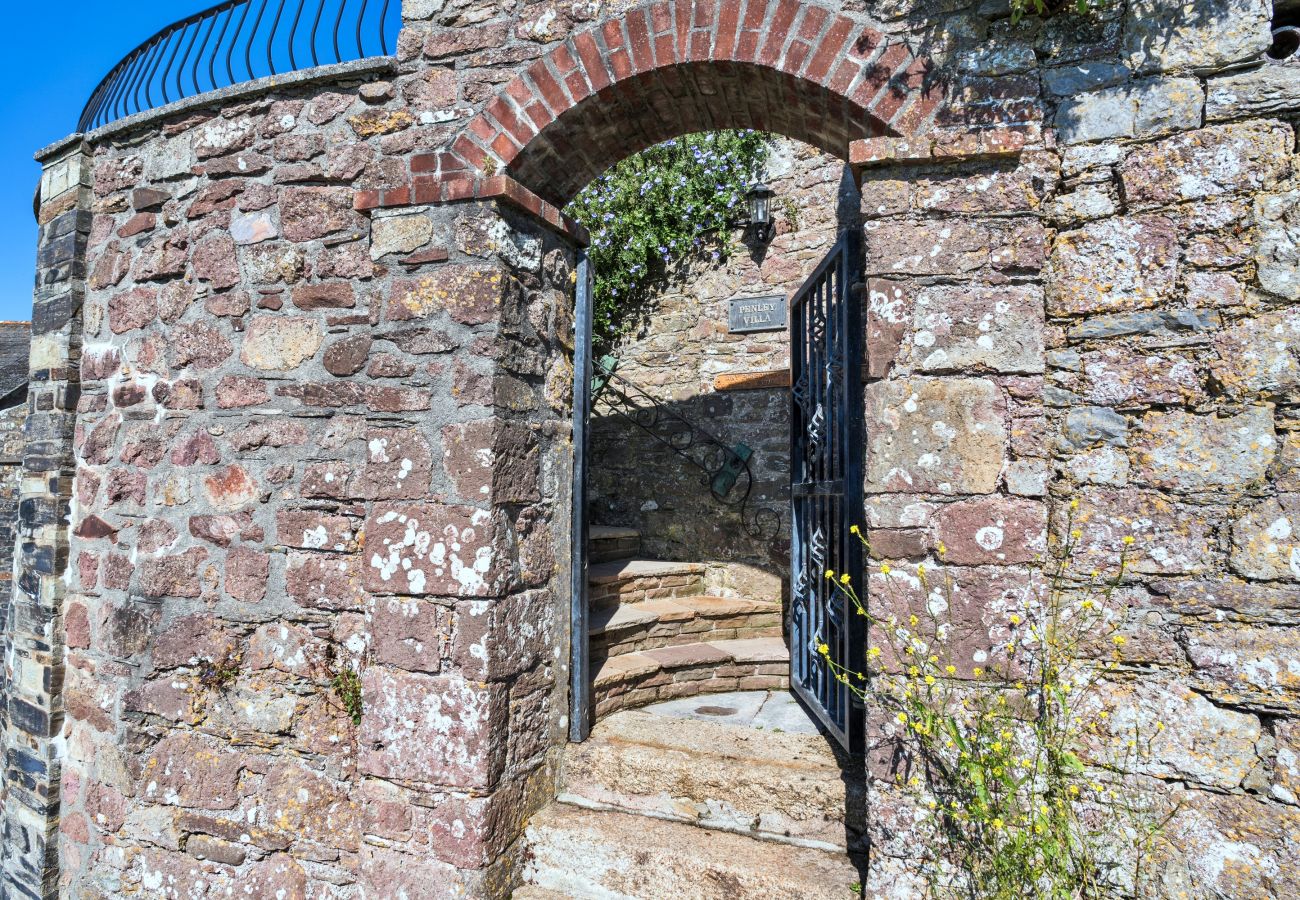 Huis in Kingsand - Penley Villa
