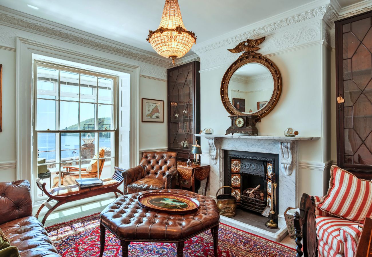 Huis in Kingsand - Penley Villa
