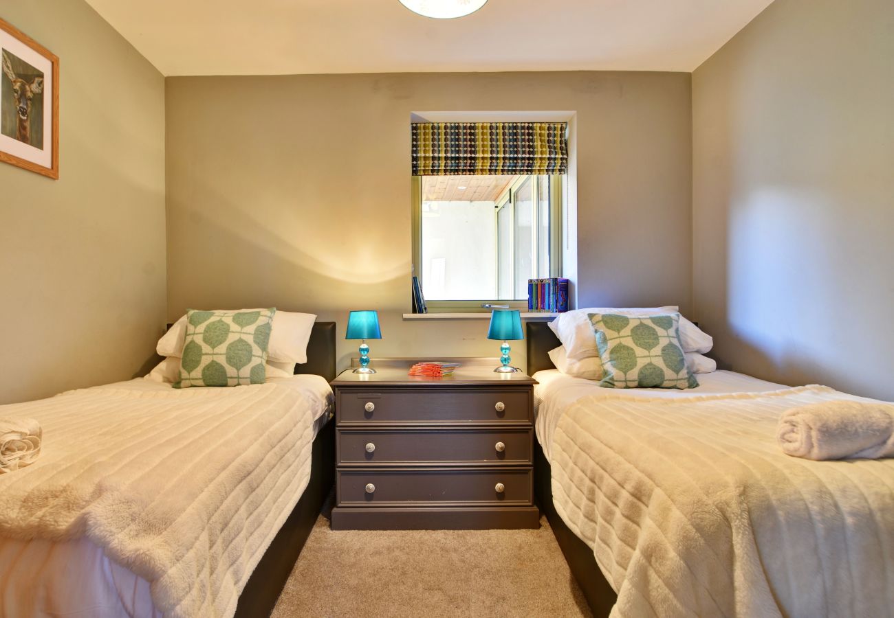 Huis in Summerbridge - Heather Lea