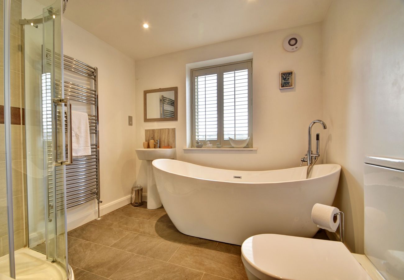 Huis in Summerbridge - Heather Lea
