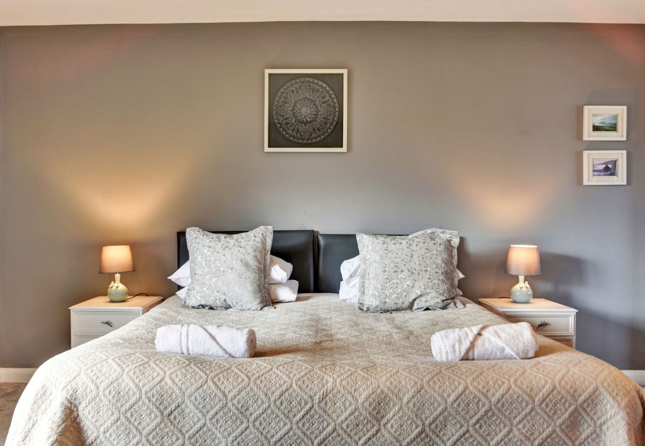 Huis in Summerbridge - Heather Lea