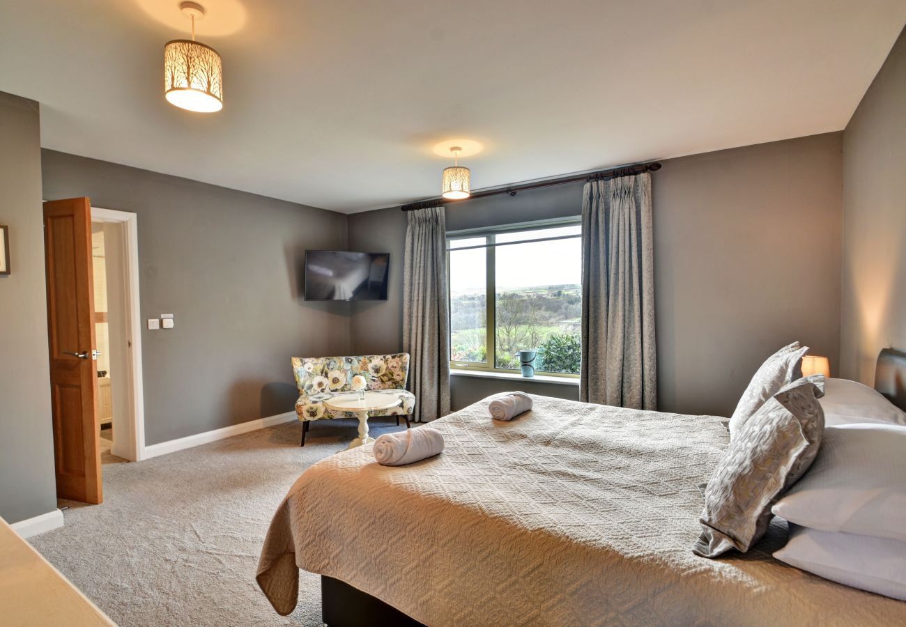Huis in Summerbridge - Heather Lea
