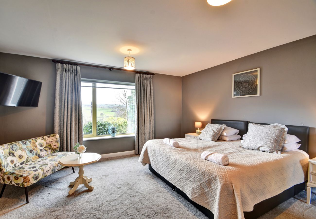 Huis in Summerbridge - Heather Lea