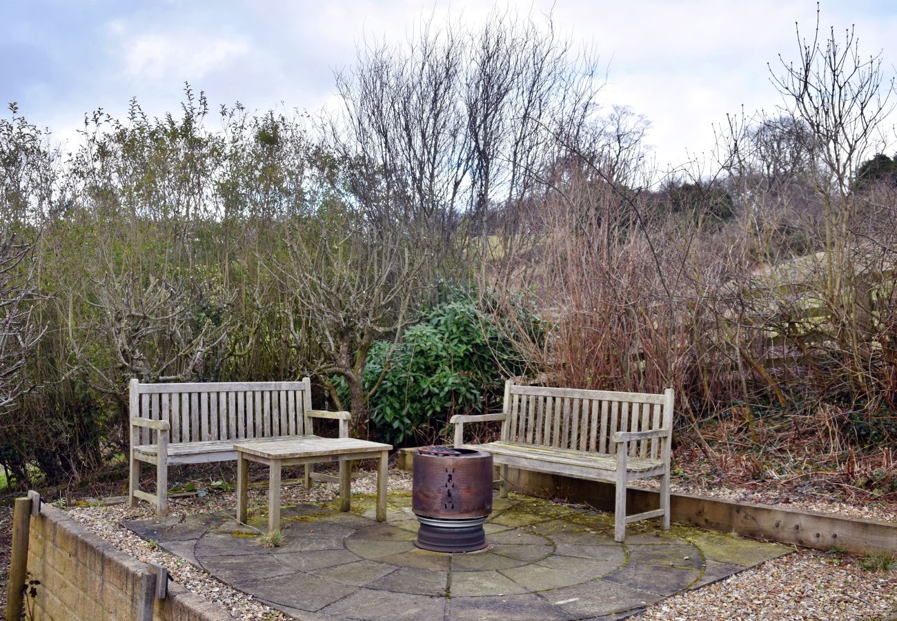 Huis in Summerbridge - Heather Lea