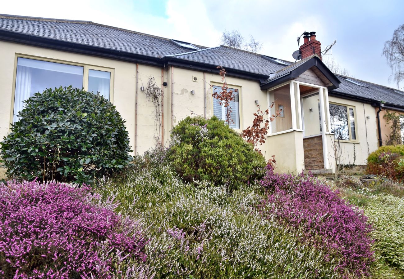 Huis in Summerbridge - Heather Lea