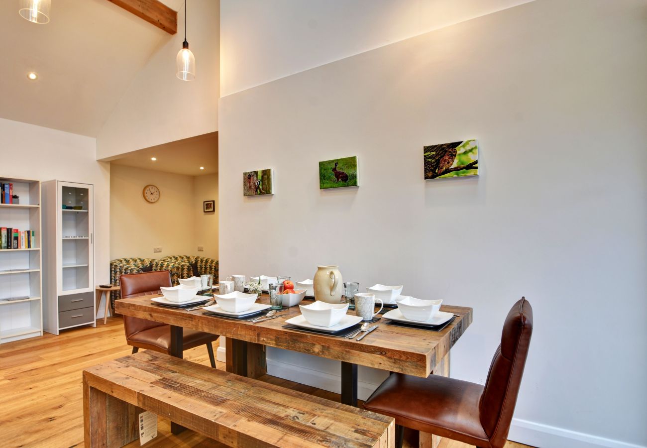 Huis in Summerbridge - Heather Lea