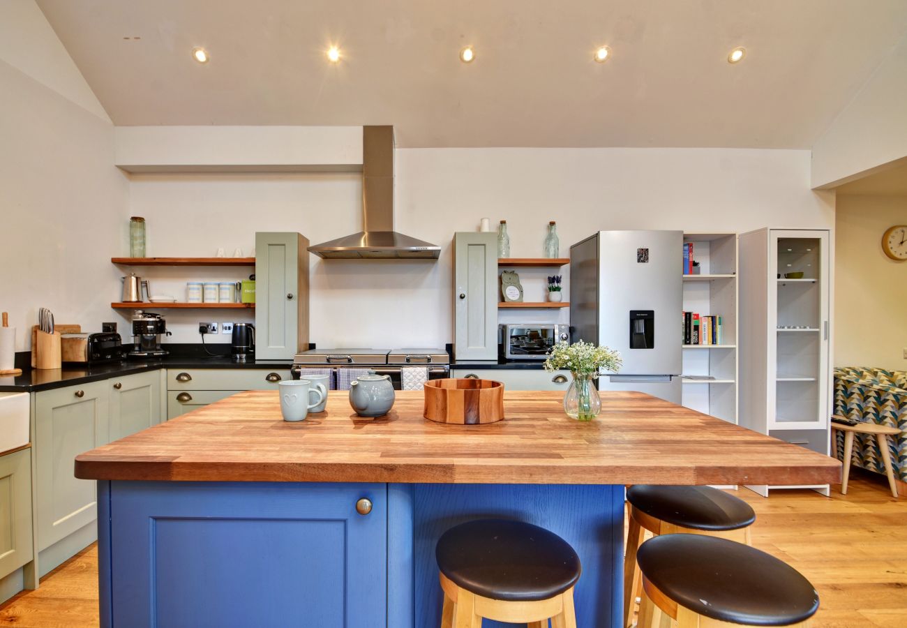 Huis in Summerbridge - Heather Lea