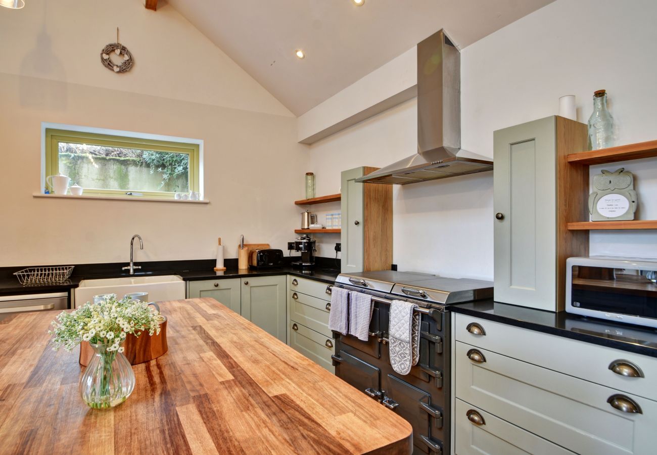 Huis in Summerbridge - Heather Lea