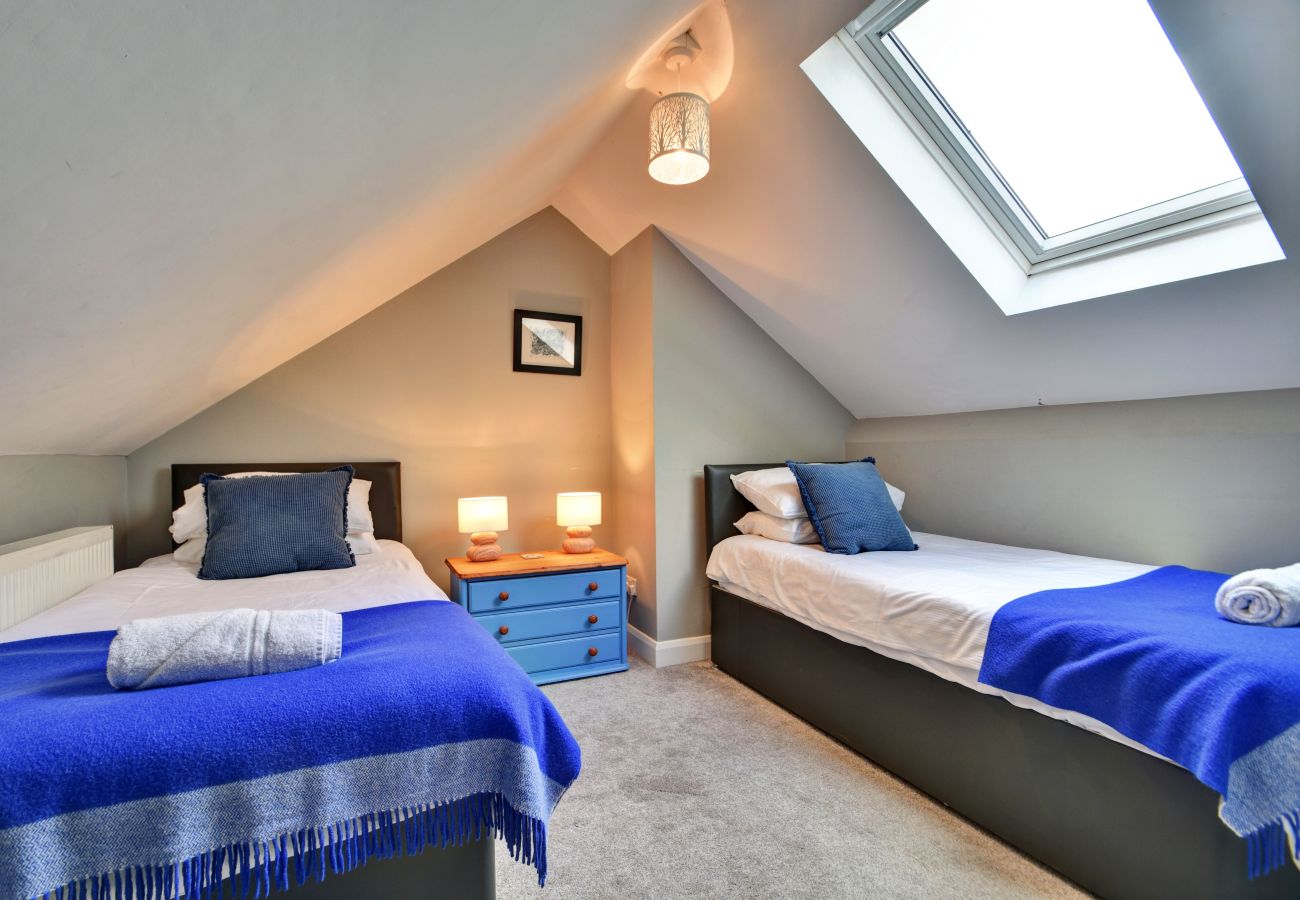 Huis in Summerbridge - Heather Lea