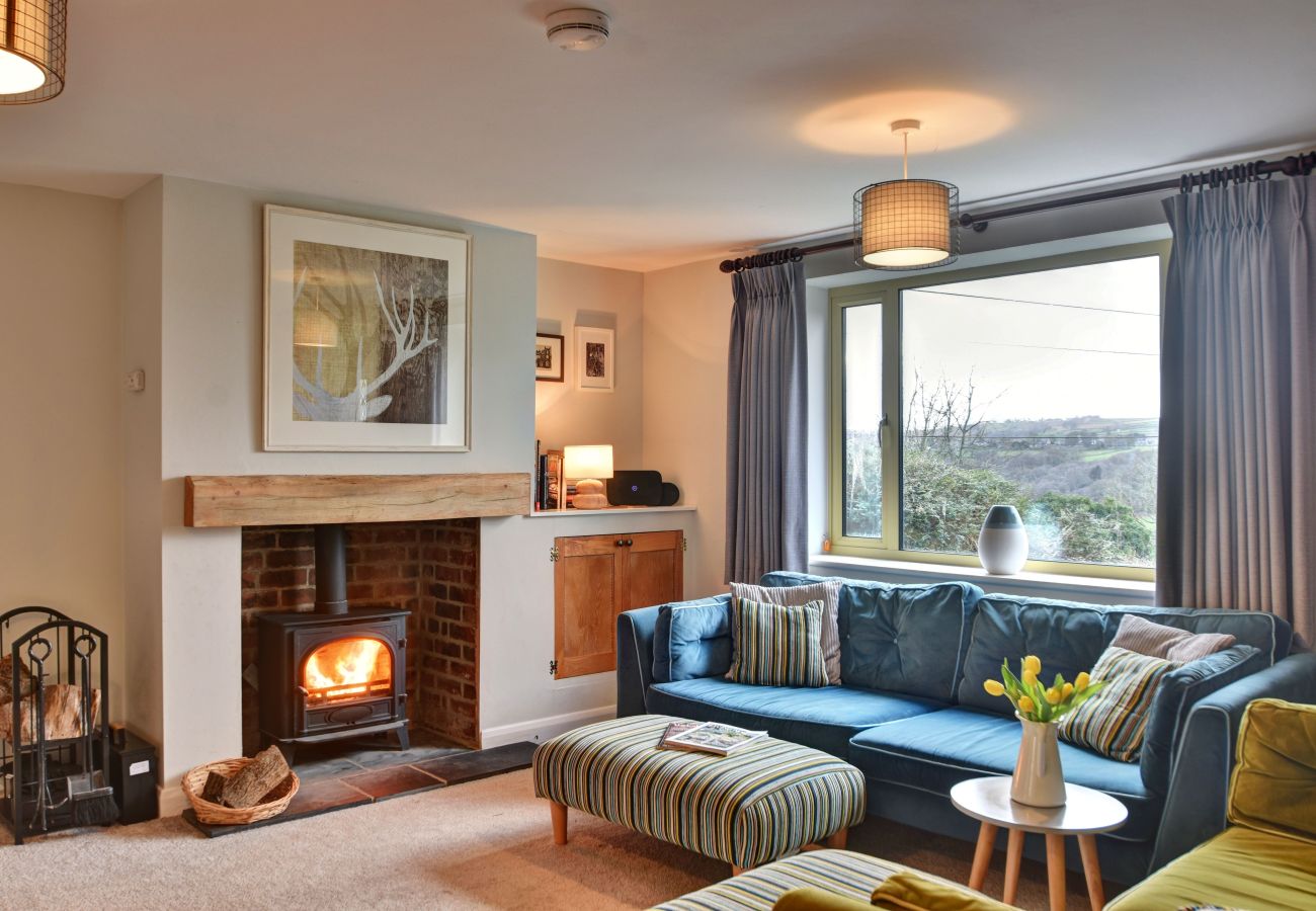 Huis in Summerbridge - Heather Lea