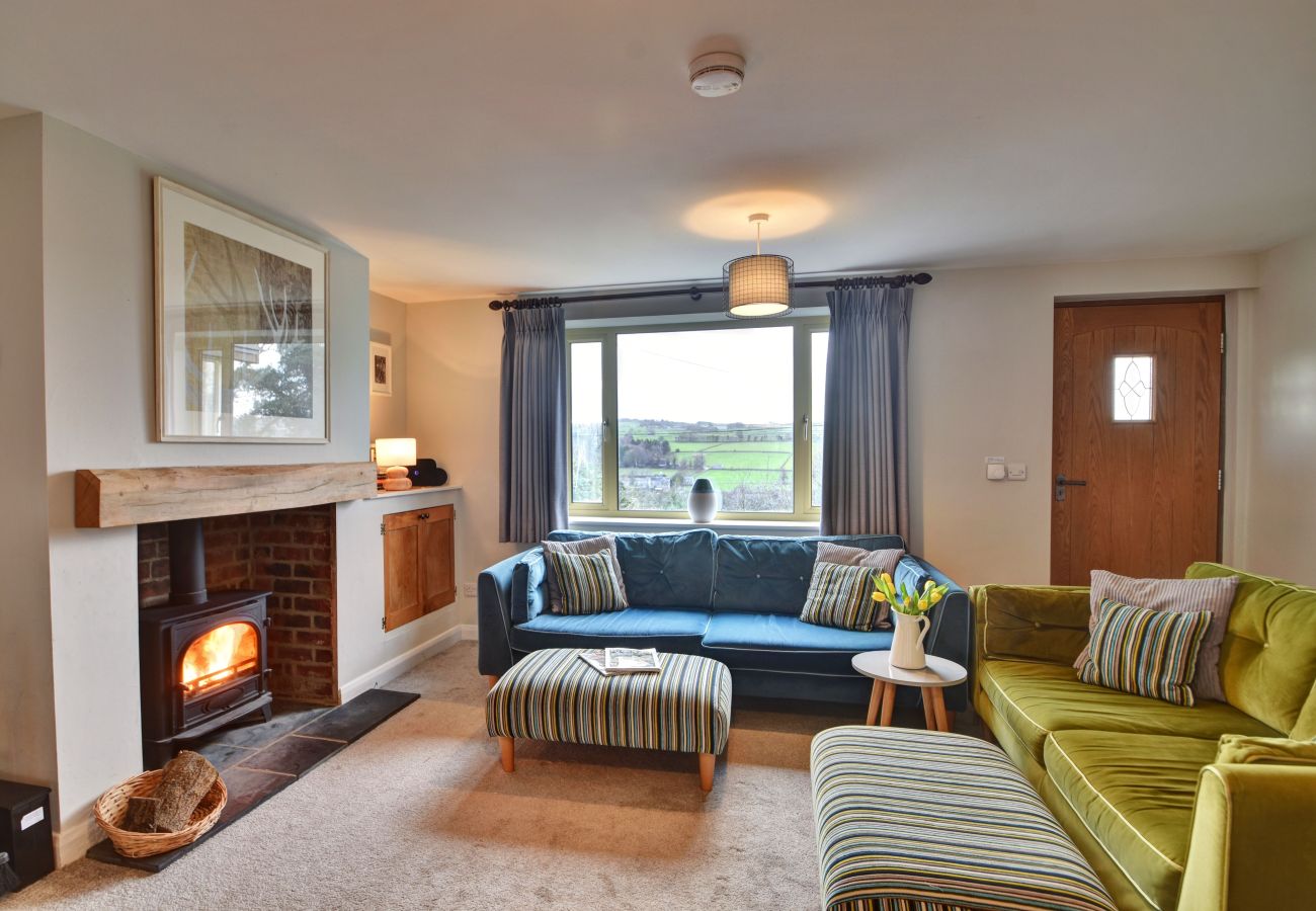 Huis in Summerbridge - Heather Lea