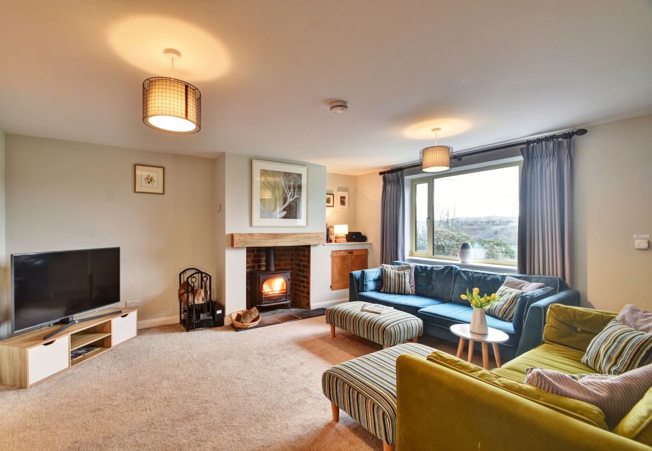 Huis in Summerbridge - Heather Lea
