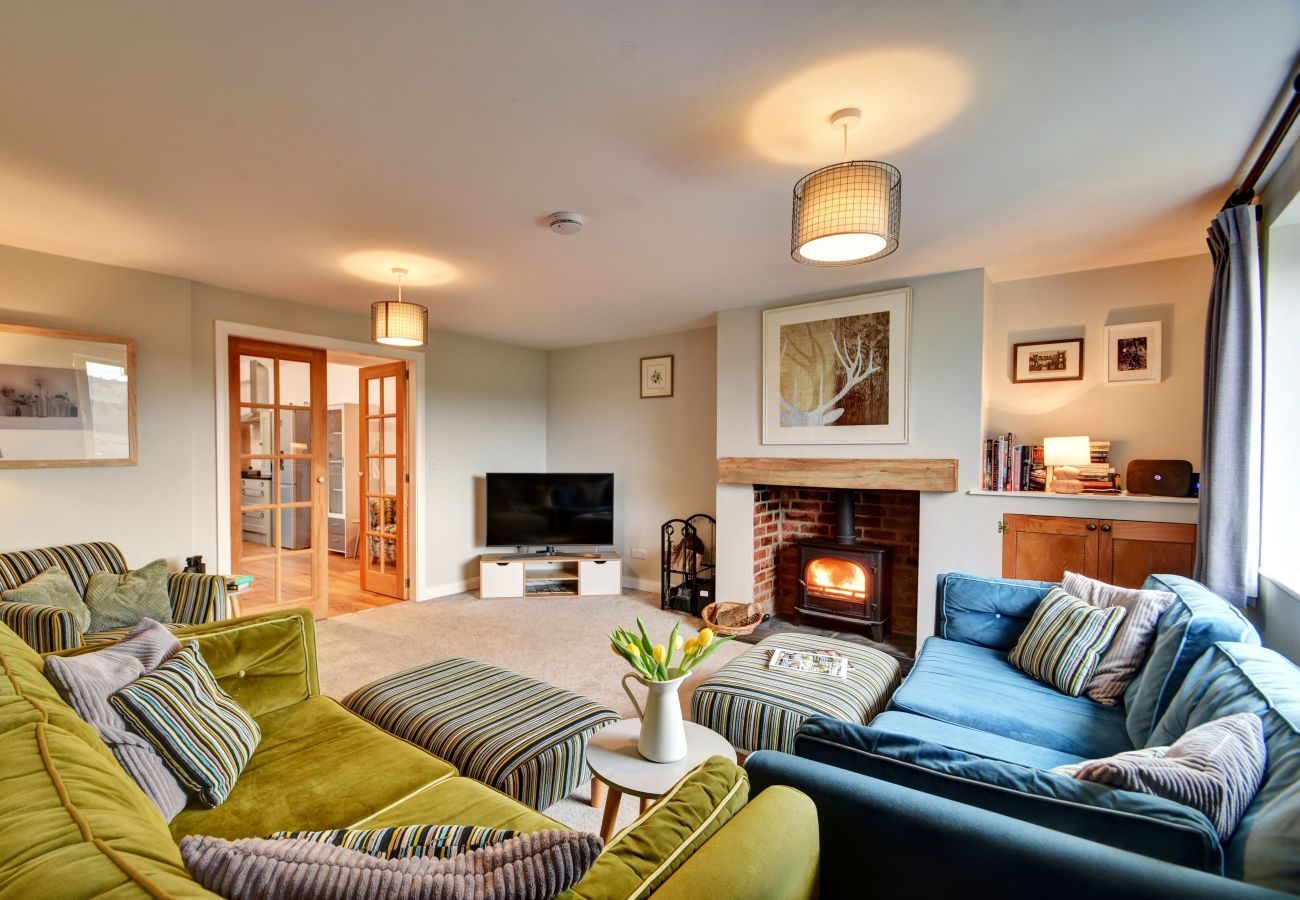 Huis in Summerbridge - Heather Lea