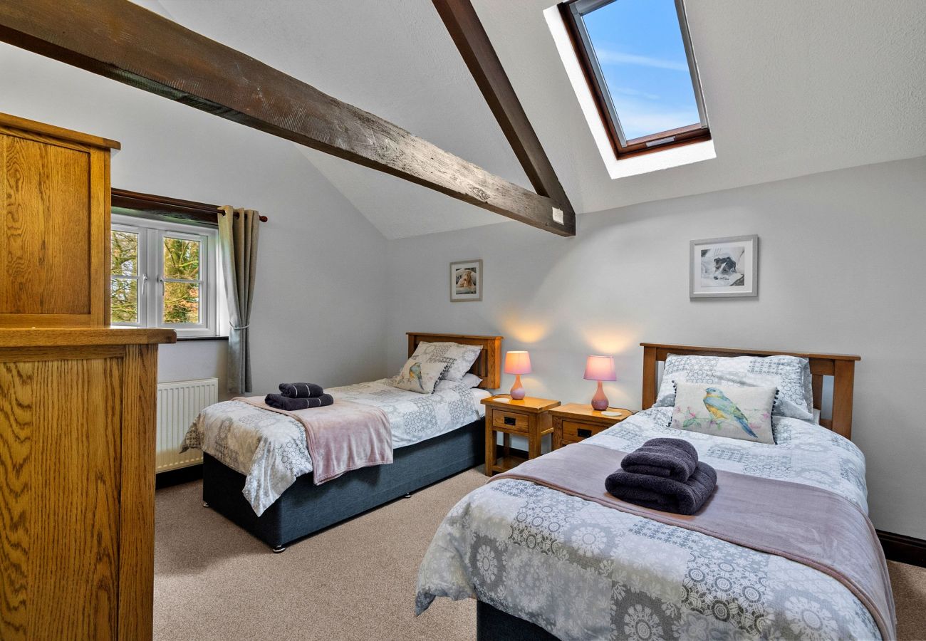 Cottage in Bradworthy - Cowslip