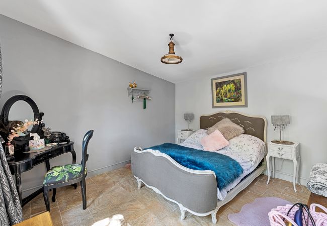 Houten huisje in Romsey - Hilltop Stable Houten huisje in Romsey - Hilltop Stable