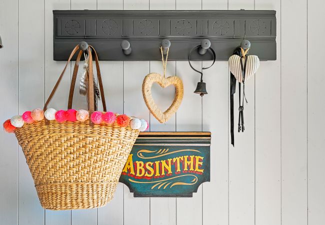 Houten huisje in Romsey - Hilltop Stable Houten huisje in Romsey - Hilltop Stable