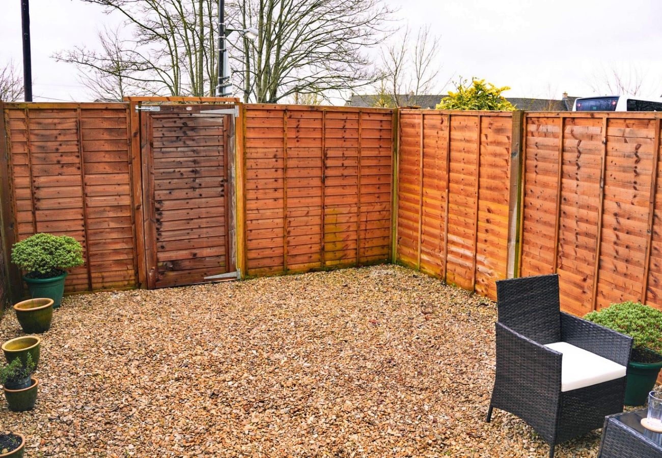 Huis in Bourton-on-the-Water - No. 8 Meadow Retreat