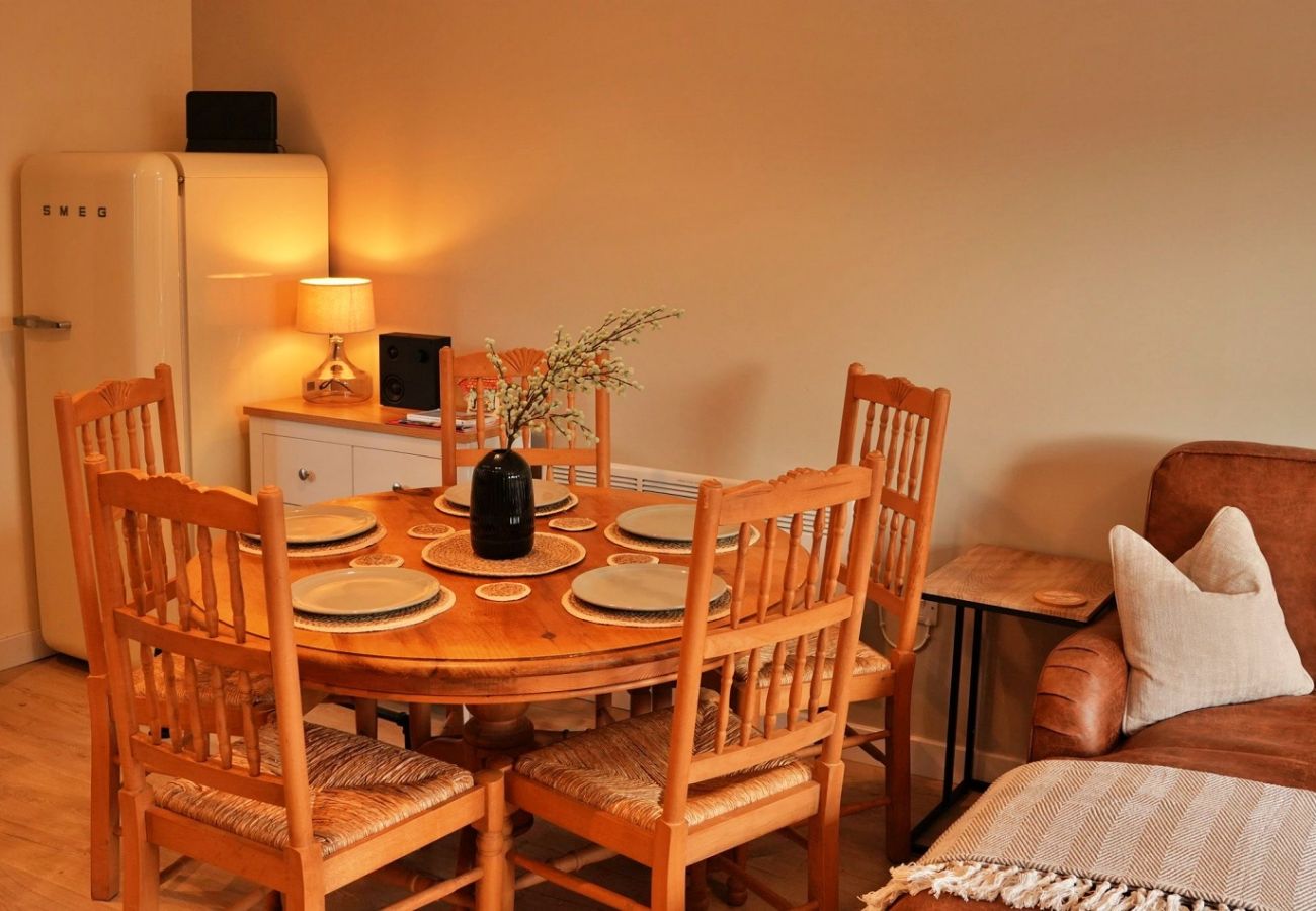 Huis in Bourton-on-the-Water - No. 8 Meadow Retreat