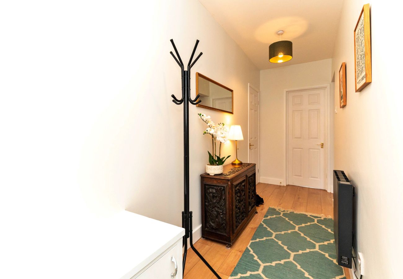 Appartement in Cleethorpes - Sheila's Cottage