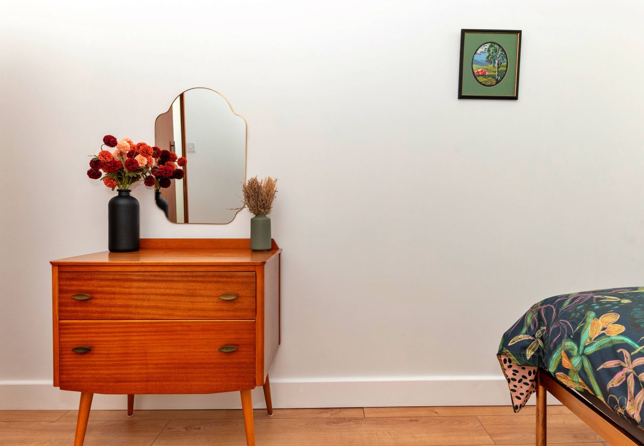 Appartement in Cleethorpes - Sheila's Cottage