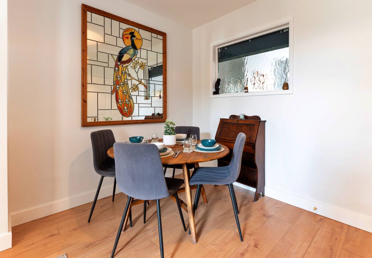 Appartement in Cleethorpes - Sheila's Cottage