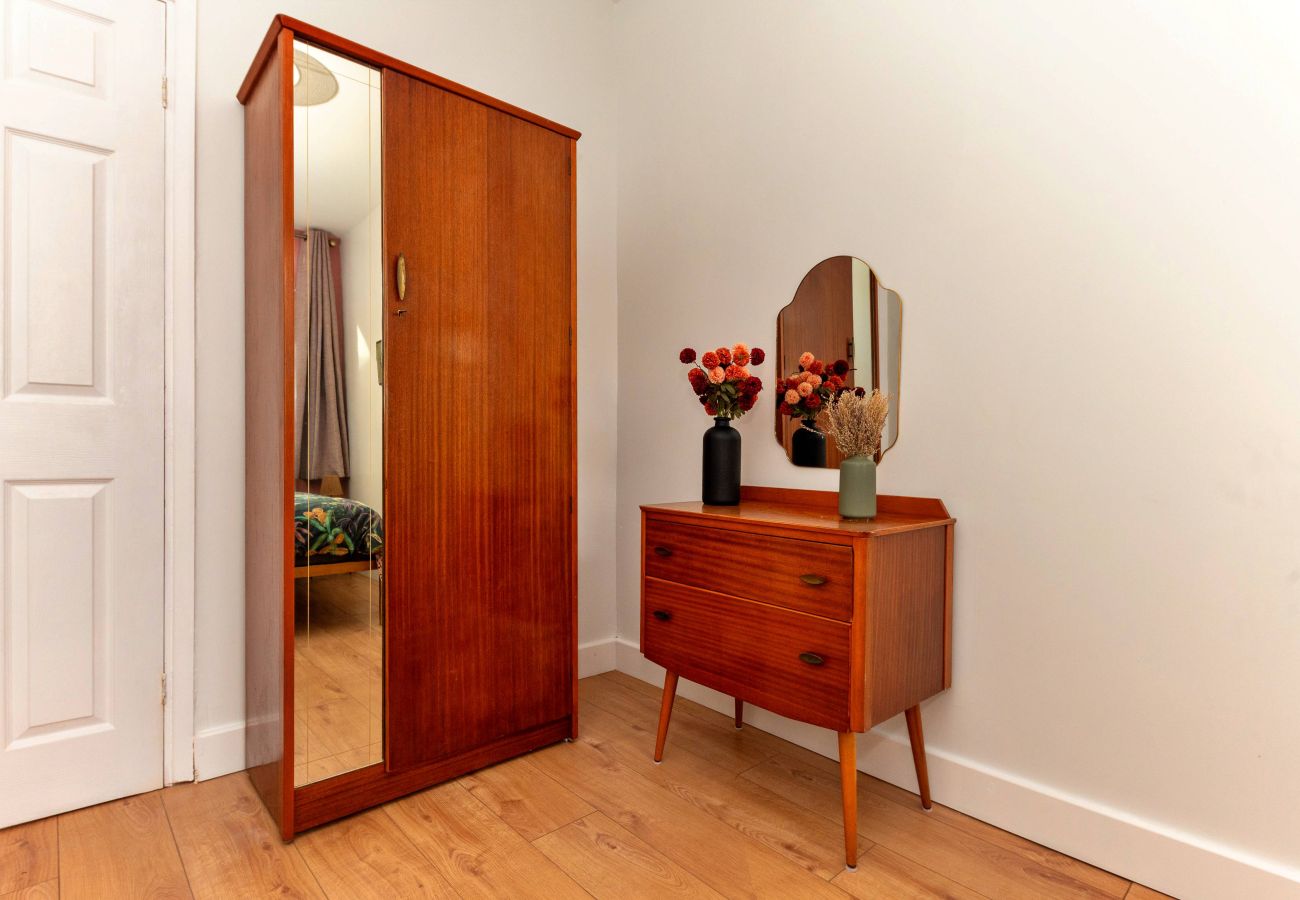 Appartement in Cleethorpes - Sheila's Cottage