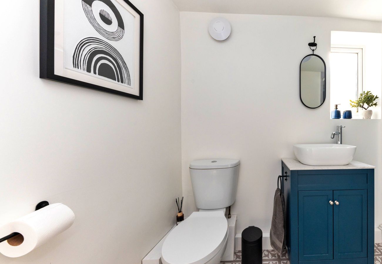 Appartement in Cleethorpes - Sheila's Cottage