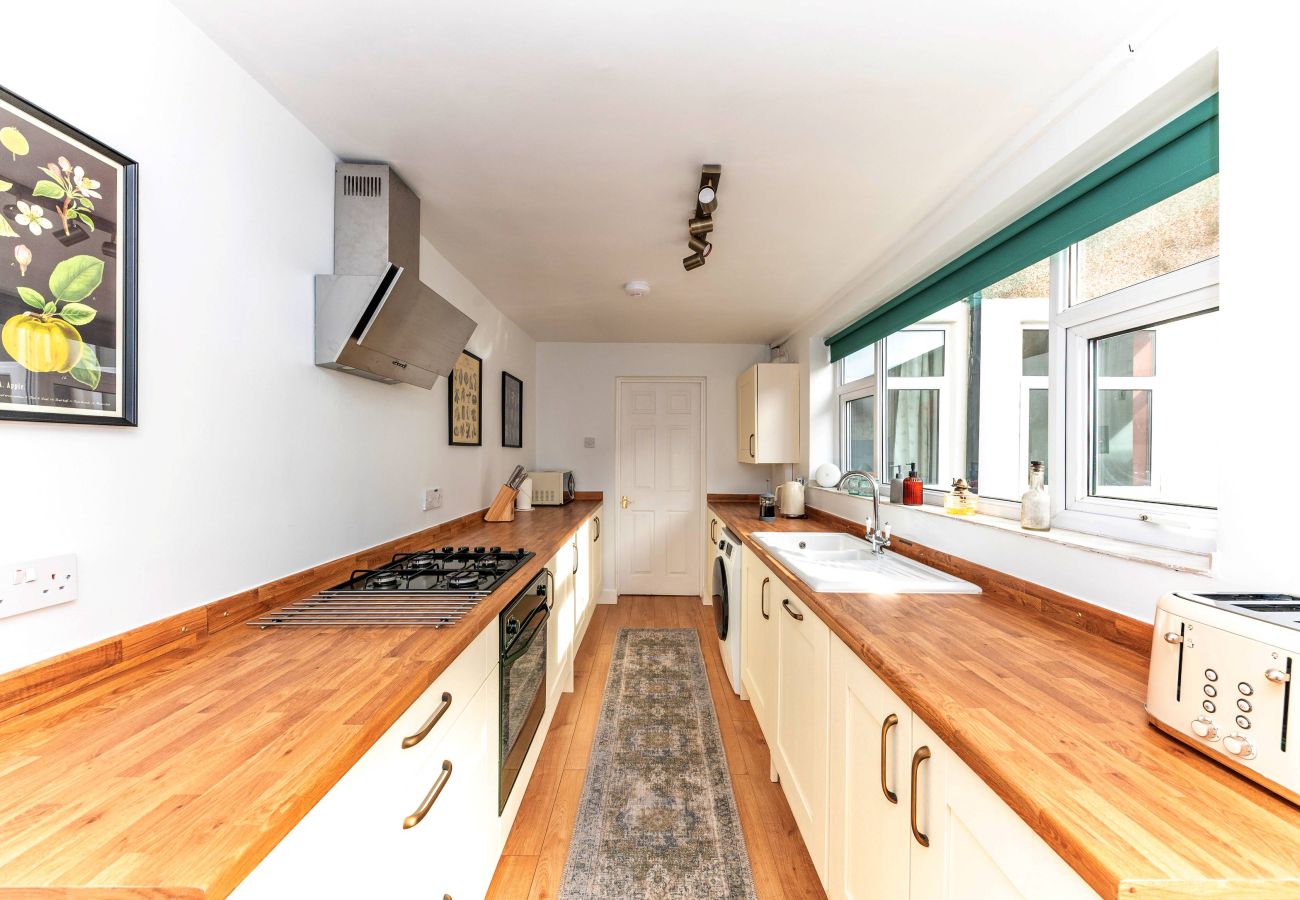 Appartement in Cleethorpes - Sheila's Cottage