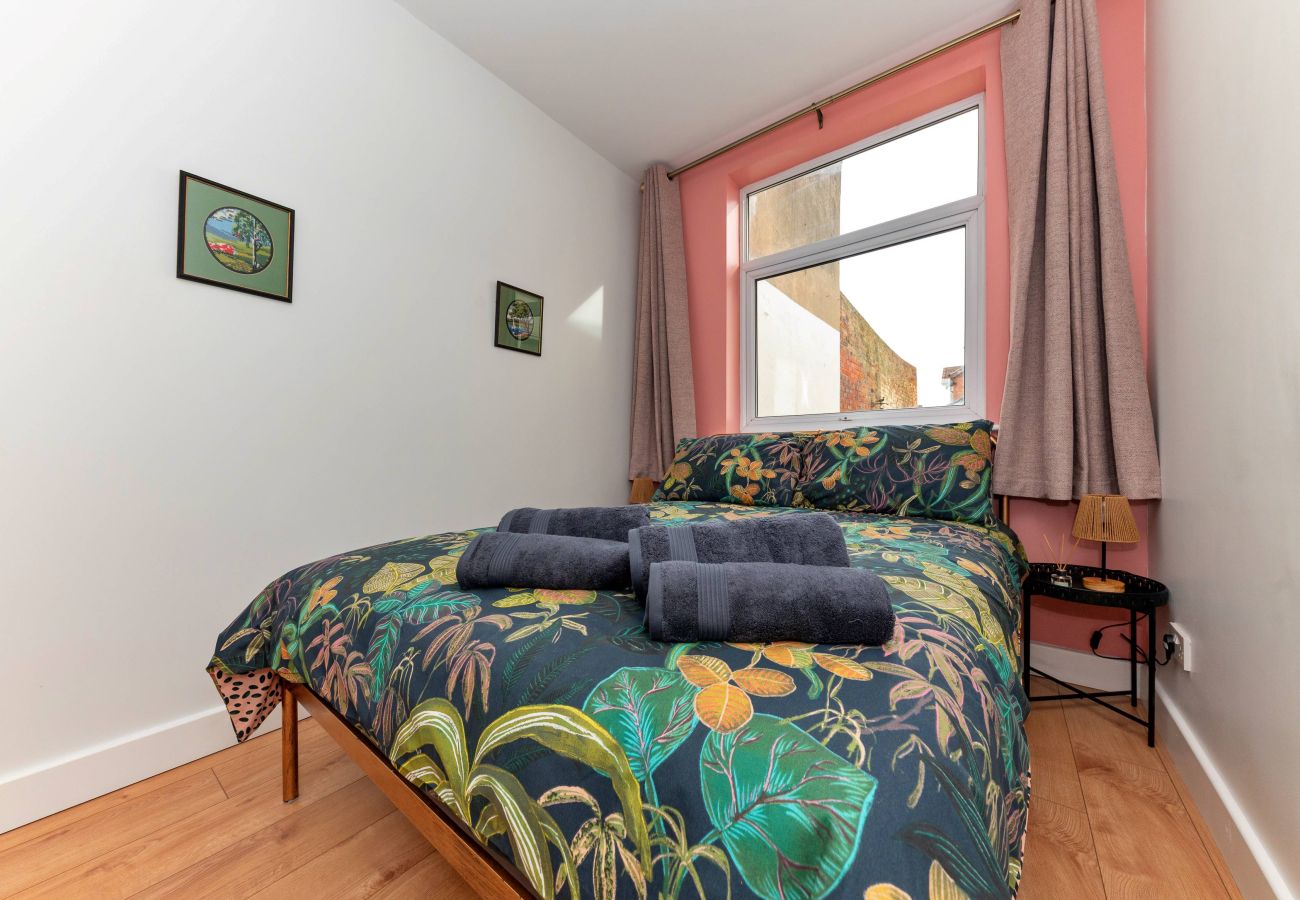 Appartement in Cleethorpes - Sheila's Cottage