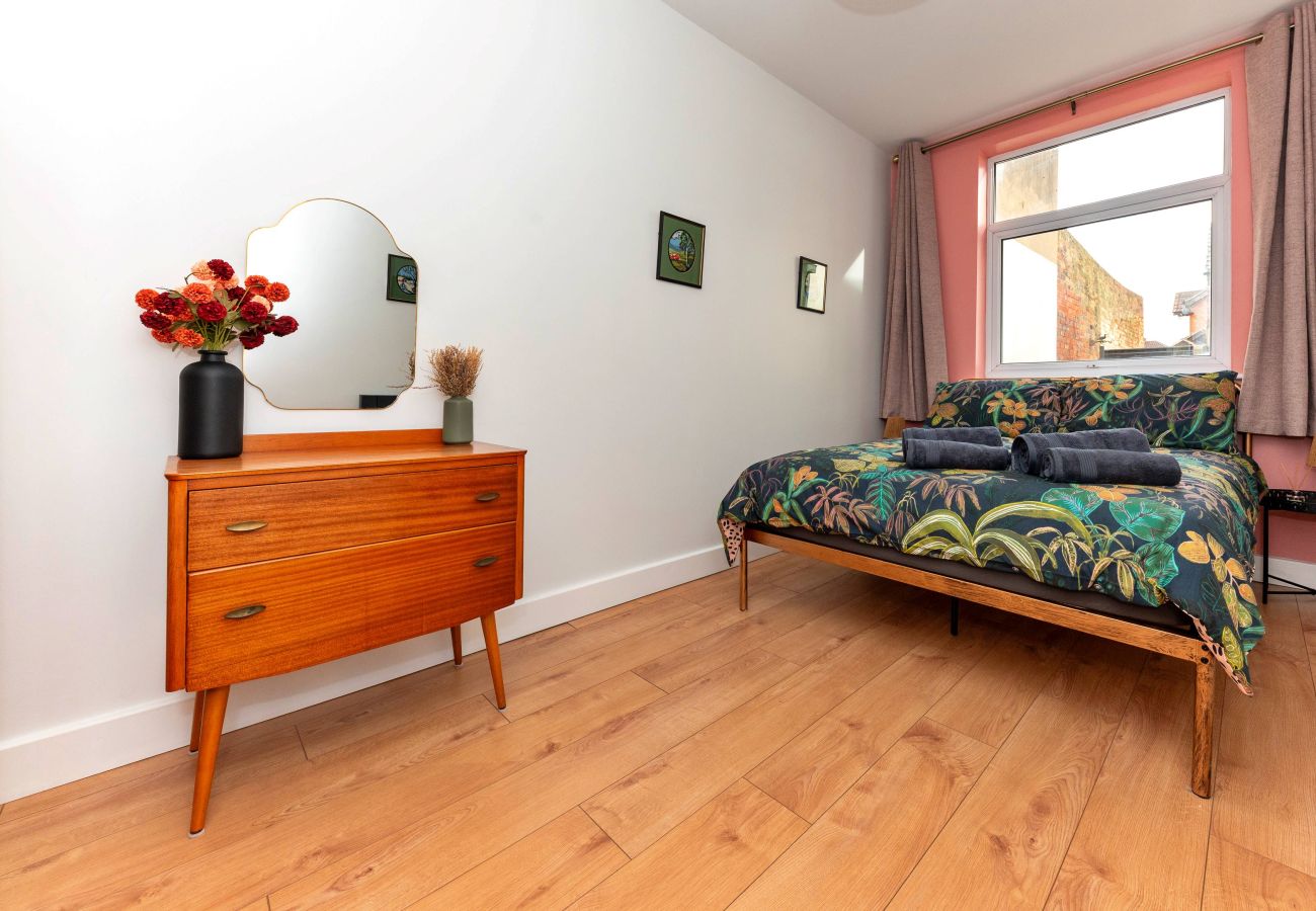 Appartement in Cleethorpes - Sheila's Cottage