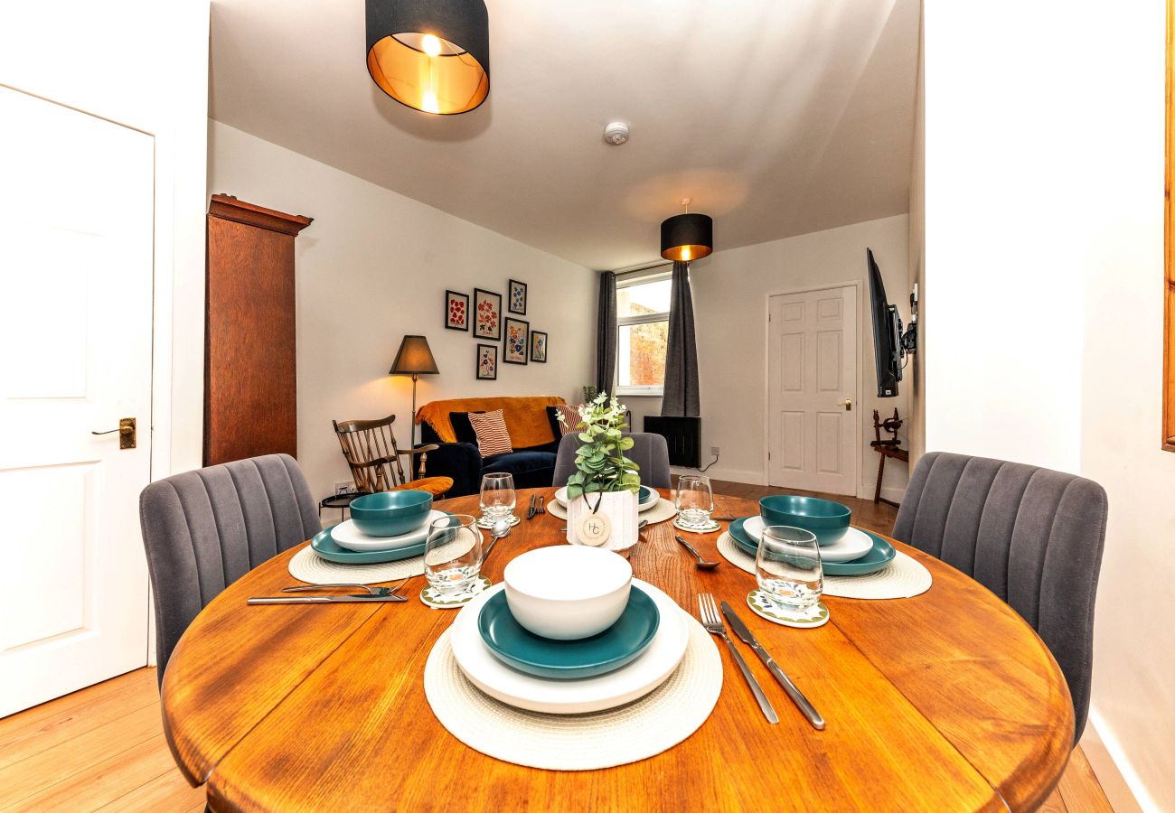 Appartement in Cleethorpes - Sheila's Cottage