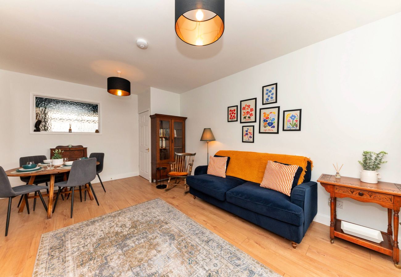 Appartement in Cleethorpes - Sheila's Cottage