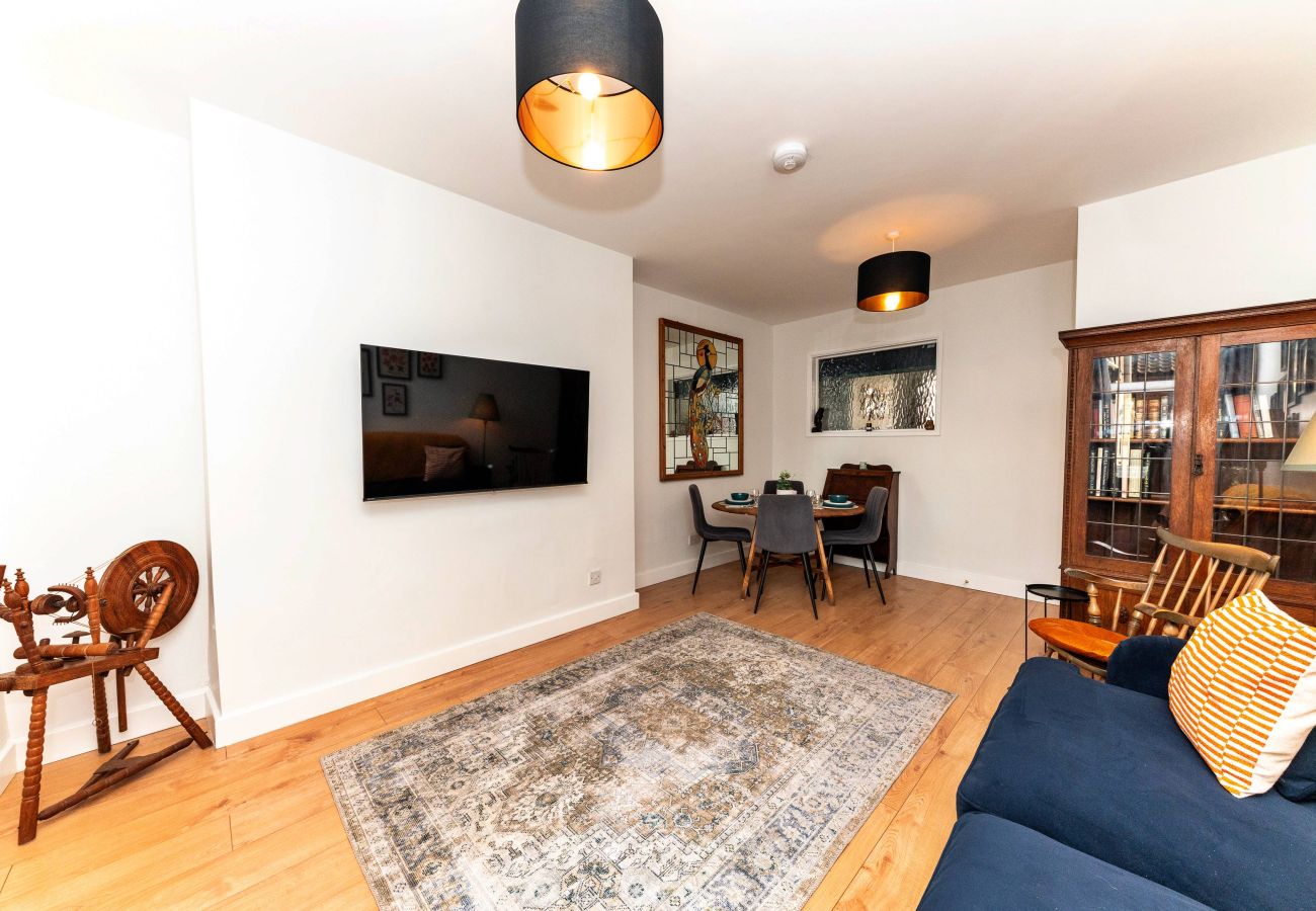 Appartement in Cleethorpes - Sheila's Cottage
