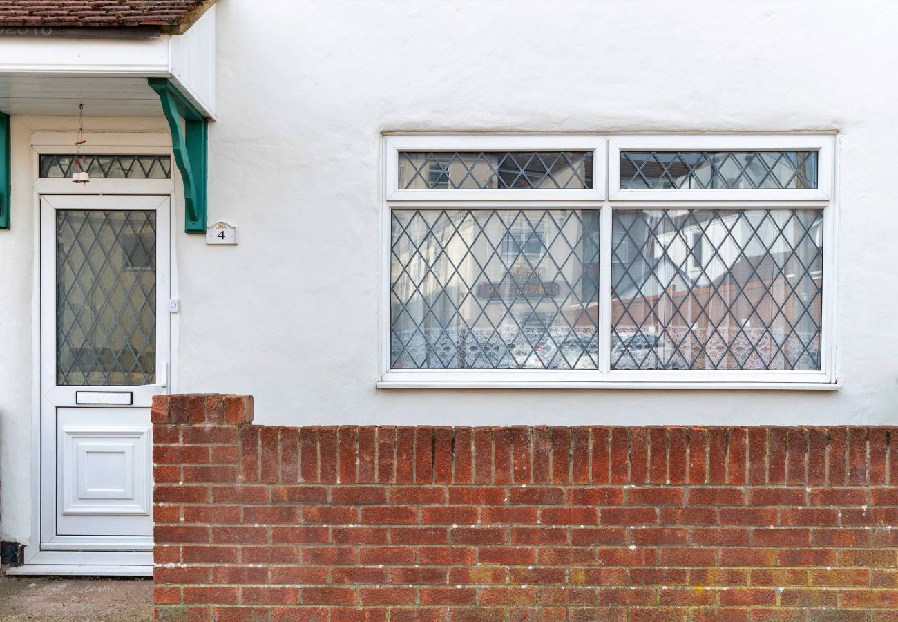Appartement in Cleethorpes - Sheila's Cottage