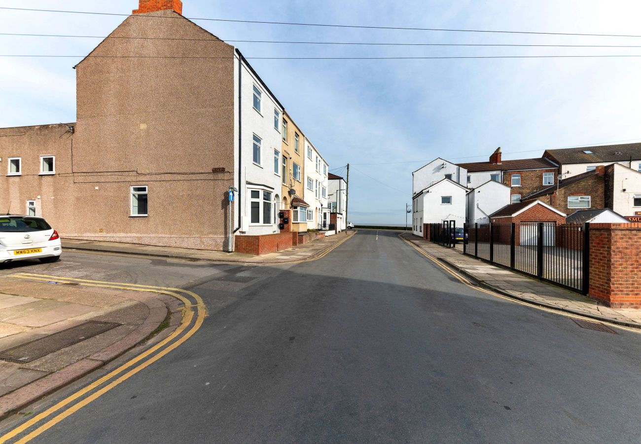 Appartement in Cleethorpes - Sheila's Cottage