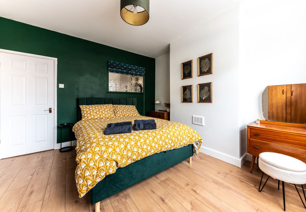 Appartement in Cleethorpes - Sheila's Cottage