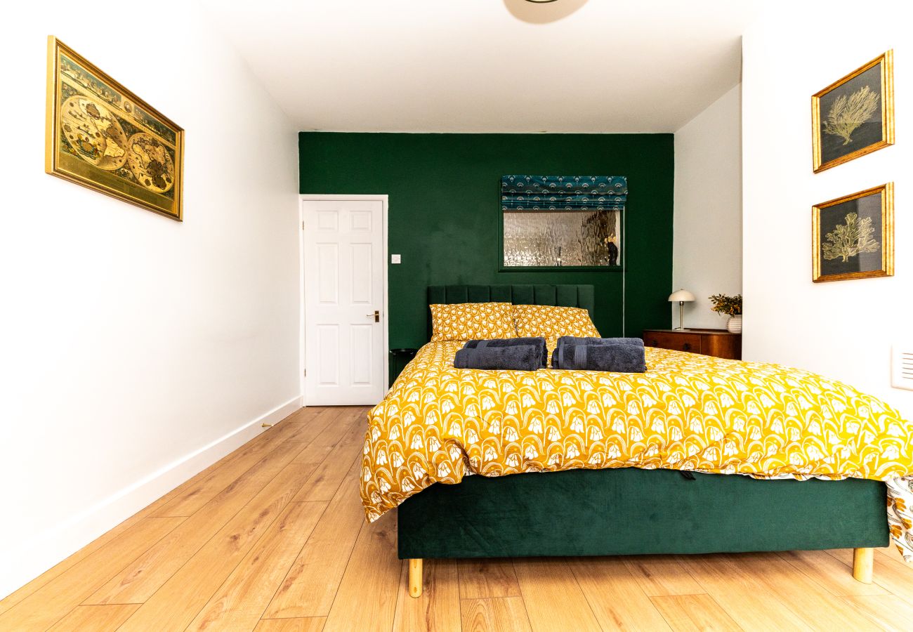 Appartement in Cleethorpes - Sheila's Cottage