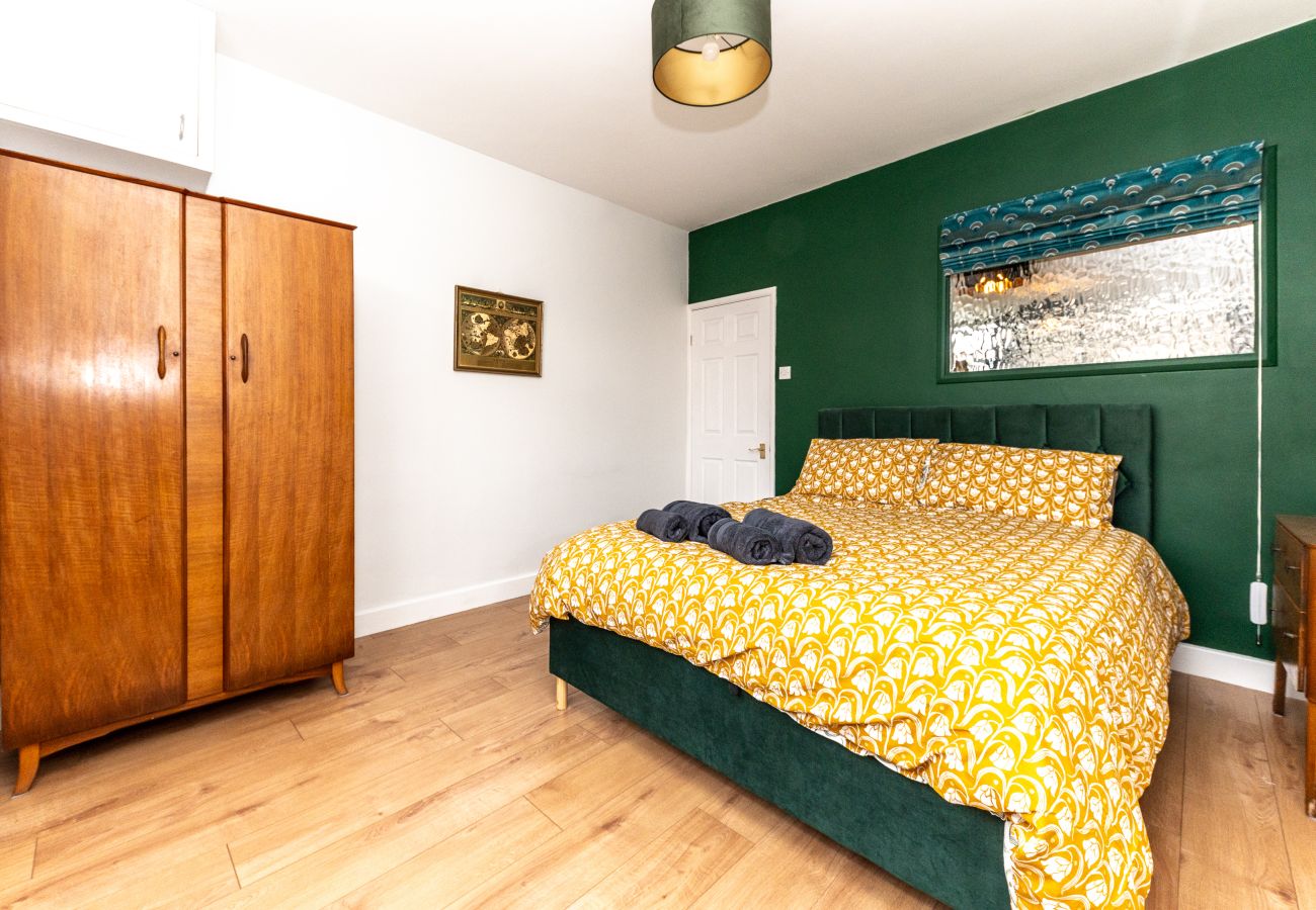 Appartement in Cleethorpes - Sheila's Cottage