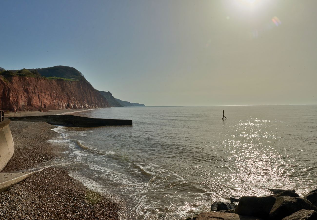 Appartement in Sidmouth - Centre View