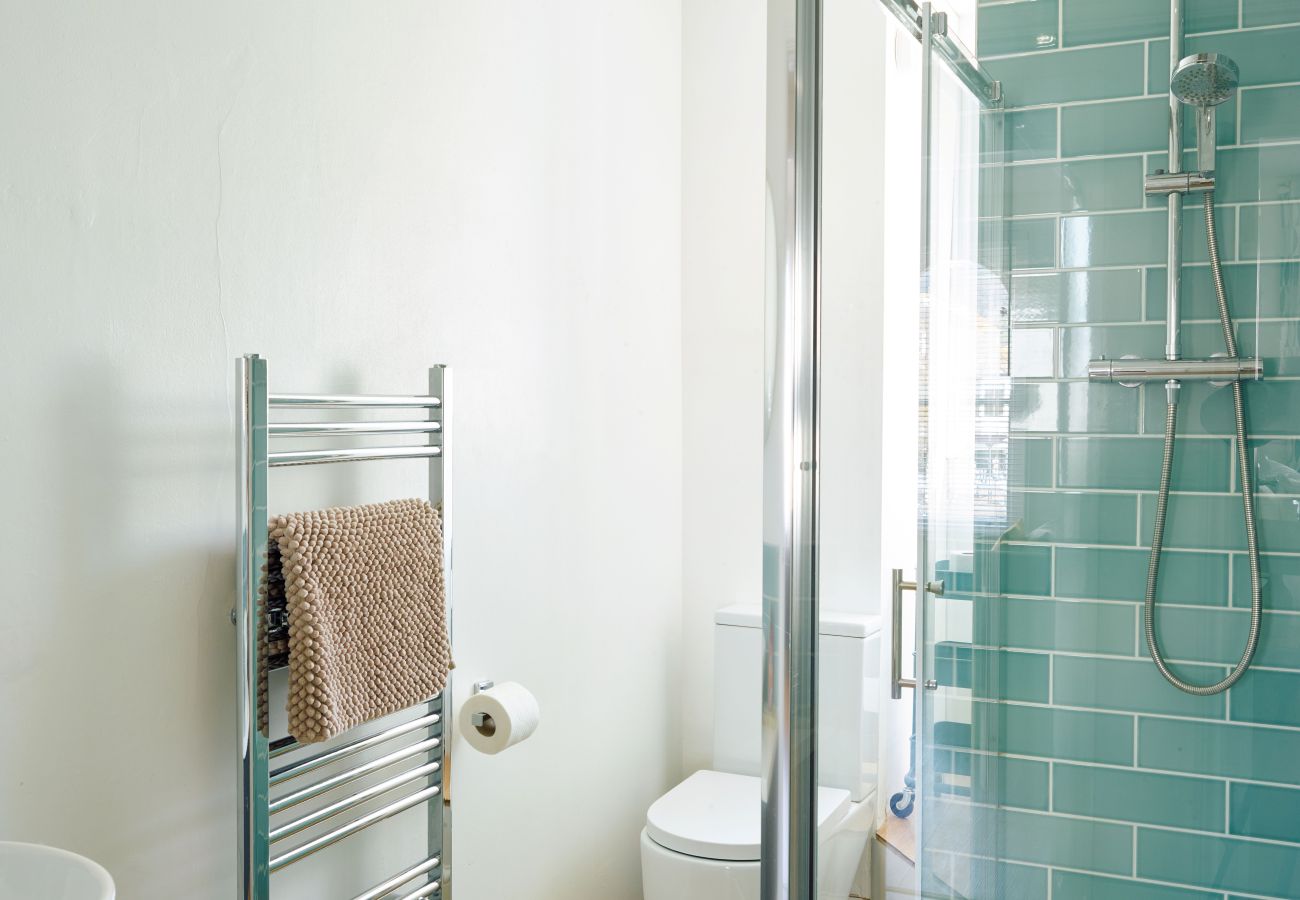 Appartement in Sidmouth - Centre View