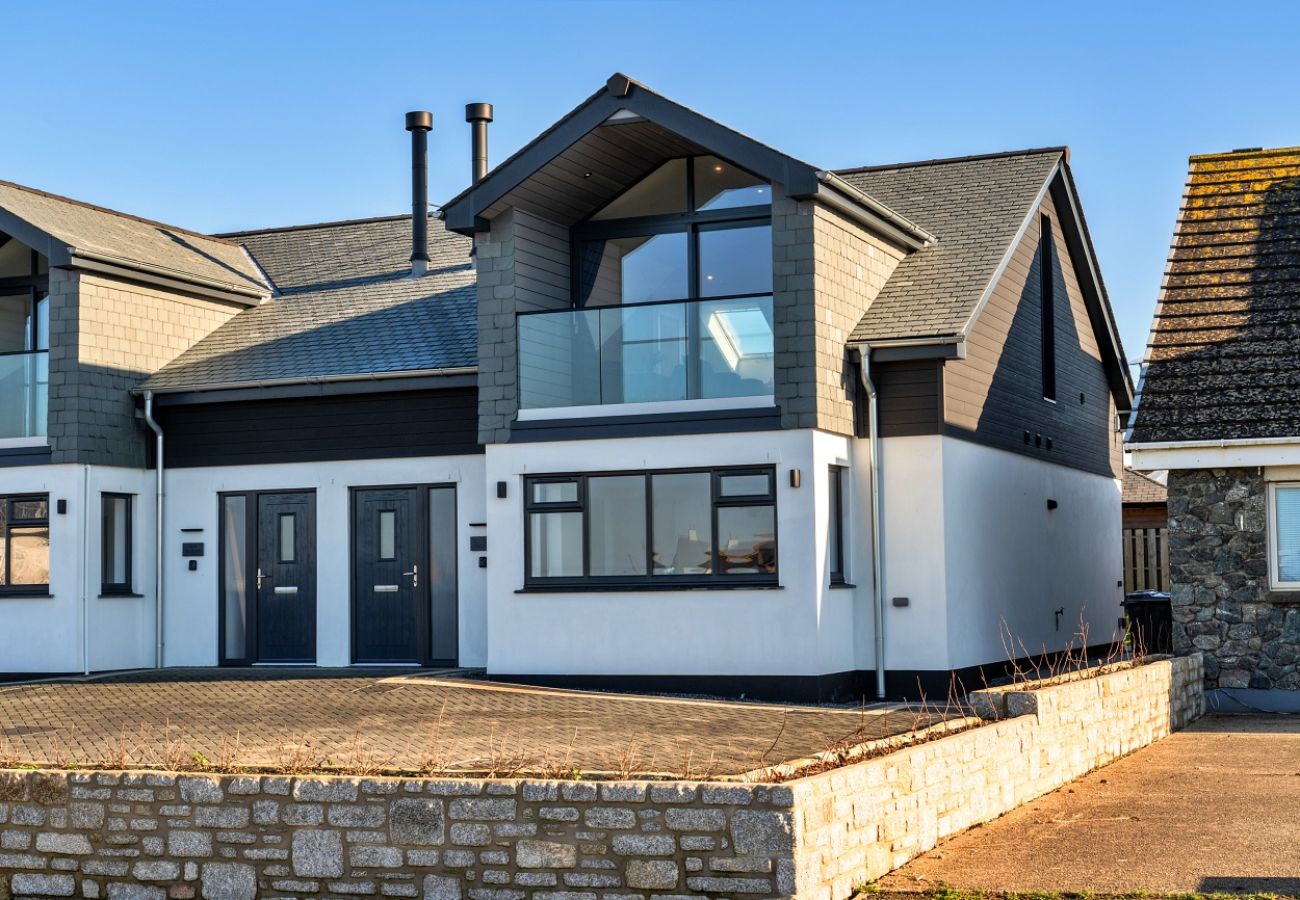 Huis in The Lizard - Lizard Point