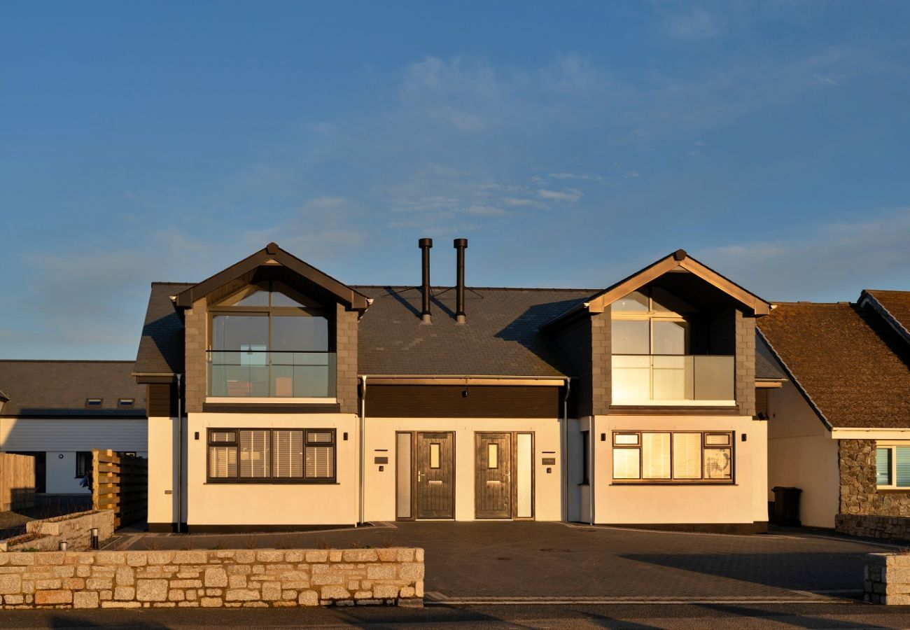 Huis in The Lizard - Lizard Point