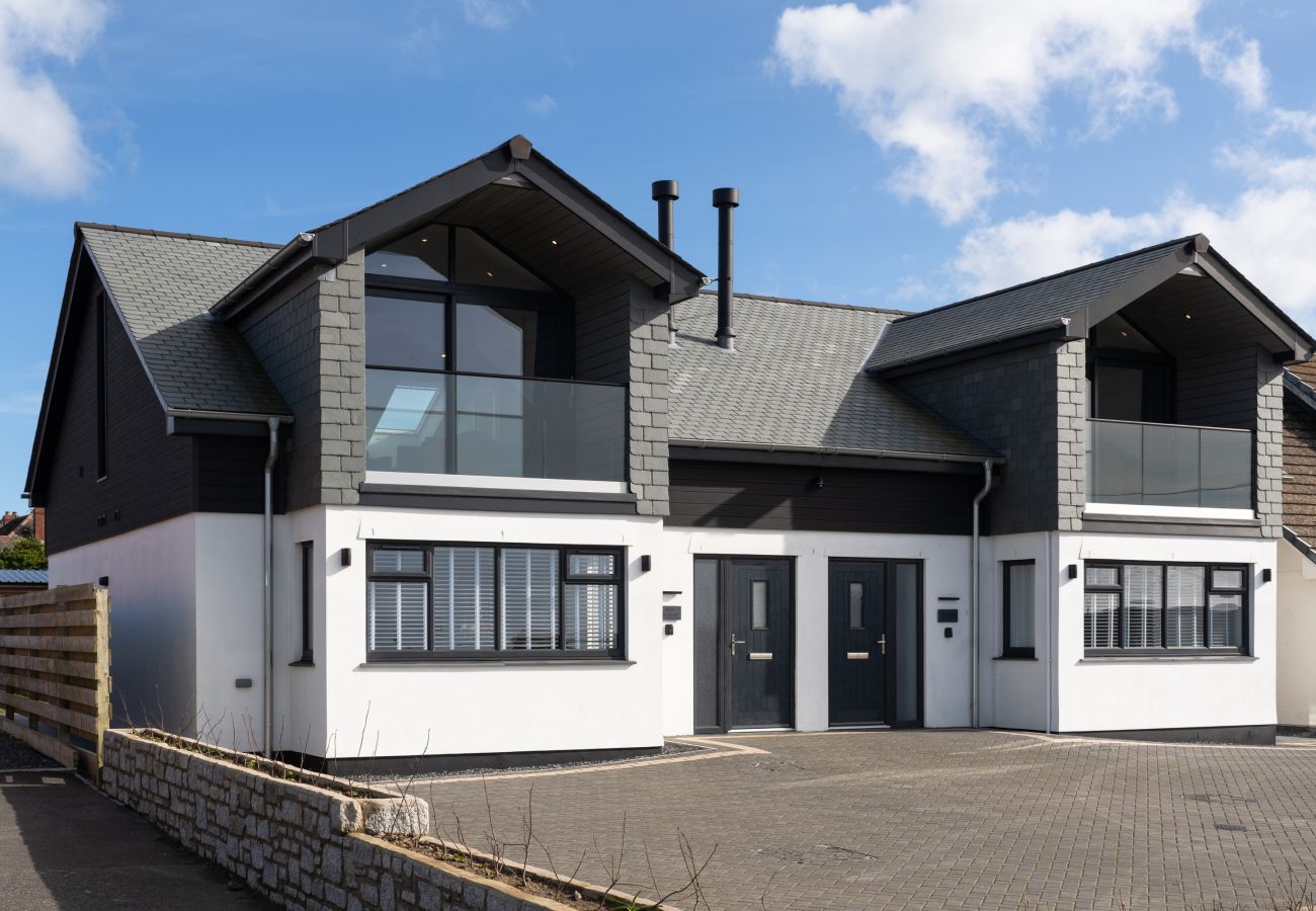 Huis in The Lizard - Lizard Point
